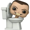 FUNKO POP! Vinilinė figūrėlė: Skibidi Toilet, 25 cm