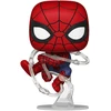 FUNKO POP! Jumbo Vinilinė figūrėlė: Spider-Man - Spider-Man (Brand New Day)