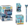 FUNKO POP! Lilo & Stitch - Stitch 4pk