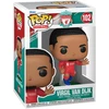 FUNKO POP! Liverpool - Virgil Van Dijk