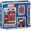 FUNKO POP! Marvel - Spider-Man4PK
