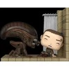 FUNKO POP! Vinilinė figūrėlė: Alien 3 - Ripley & The Runner, 9 cm