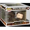 FUNKO POP! Vinilinė figūrėlė: Alien 3 - Ripley & The Runner, 9 cm