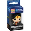 FUNKO POP! Raktų pakabutis: DC - Wonder Woman, ~9 cm