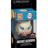 FUNKO POP! Raktų pakabutis: Demon Slayer - Inosuke Hashibira