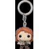 FUNKO POP! Raktų pakabutis: Demon Slayer - Sabito