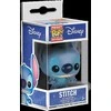 FUNKO POP! Raktų pakabutis: Disney - Stičas, 10 cm