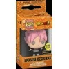 FUNKO POP! Raktų pakabutis: Dragon Ball Super - Goku, 10 cm