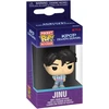 FUNKO POP! Raktų pakabutis: KPop Demon Hunters - Jinu