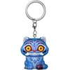 FUNKO POP! Raktų pakabutis: KPop Demon Hunters - Derpy, 10 cm