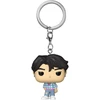 FUNKO POP! Raktų pakabutis: KPop Demon Hunters - Jinu