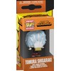 FUNKO POP! Raktų pakabutis: My Hero Academia - Tomura Shigaraki, 10 cm