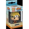 FUNKO POP! Raktų pakabutis: Naruto Shippuden - Naruto, 10 cm