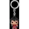 FUNKO POP! Raktų pakabutis: One Piece - Luffytaro, 10 cm