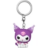 FUNKO POP! Raktų pakabutis: My Melody - Kuromi, 10 cm