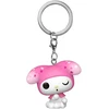 FUNKO POP! Raktų pakabutis: My Melody - My Melody, 10 cm