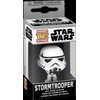 FUNKO POP! Raktų pakabutis: Žvaigždžių karai - Stormtrooper, 10 cm