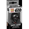 FUNKO POP! Raktų pakabutis: Žvaigždžių karai – Darth Vader, 10 cm