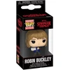 FUNKO POP! Raktų pakabutis: Stranger Things - Robin Buckley, ~10 cm