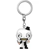 FUNKO POP! Raktų pakabutis: Terrifier - Art the Clown, 10 cm