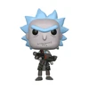 FUNKO POP! Rick & Morty