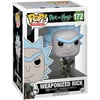 FUNKO POP! Rick & Morty