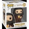 FUNKO POP! Vinilinė figūrėlė: Haris Poteris – Rubeus Hagrid