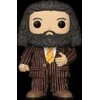 FUNKO POP! Vinilinė figūrėlė: Haris Poteris – Rubeus Hagrid
