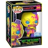 FUNKO POP! Terrifier - Art w/Head(BKLT)