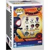 FUNKO POP! Vinilinė figūrėlė: Žmogus-voras