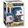 FUNKO POP! Vinilinė figūrėlė: Arcane League of Legends - Jinx, 9 cm