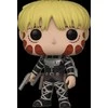 FUNKO POP! Vinilinė figūrėlė: Attack of Titan - Armin Arlert