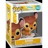 FUNKO POP! Vinilinė figūrėlė: Bembis