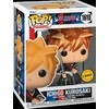 FUNKO POP! Vinilinė figūrėlė: Bleach - Ichigo Kurosaki