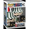 FUNKO POP! Vinilinė figūrėlė: Bleach - Kisuke