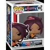 FUNKO POP! Vinilinė figūrėlė: Bleach - Yoruichi
