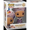 FUNKO POP! Vinilinė figūrėlė: Bridgerton - Queen Charlotte