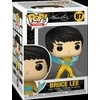FUNKO POP! Vinilinė figūrėlė: Bruce Lee, 9 cm