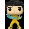 FUNKO POP! Vinilinė figūrėlė: Bruce Lee, 9 cm