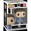 FUNKO POP! Vinilinė figūrėlė: BTS - RM