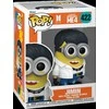 FUNKO POP! Vinilinė figūrėlė: BTS x Despicable Me 4 - Jimin
