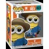 FUNKO POP! Vinilinė figūrėlė: BTS x Despicable Me 4 - V