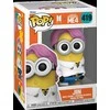 FUNKO POP! Vinilinė figūrėlė: BTS x Despicable Me 4 - Jin