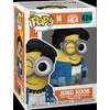 FUNKO POP! Vinilinė figūrėlė: BTS x Despicable Me 4 - Jung Kook