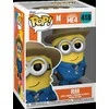 FUNKO POP! Vinilinė figūrėlė: BTS x Despicable Me 4 - RM