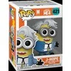 FUNKO POP! Vinilinė figūrėlė: BTS x Despicable Me 4 - J-Hope