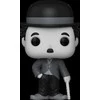 FUNKO POP! Vinilinė figūrėlė: Charlie Chaplin, 9 cm