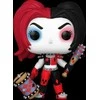 FUNKO POP! Vinilinė figūrėlė: DC - Harley Quinn su ginklais