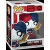 FUNKO POP! Vinilinė figūrėlė: Harley Quinn su pica