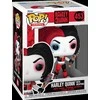 FUNKO POP! Vinilinė figūrėlė: DC - Harley Quinn su ginklais